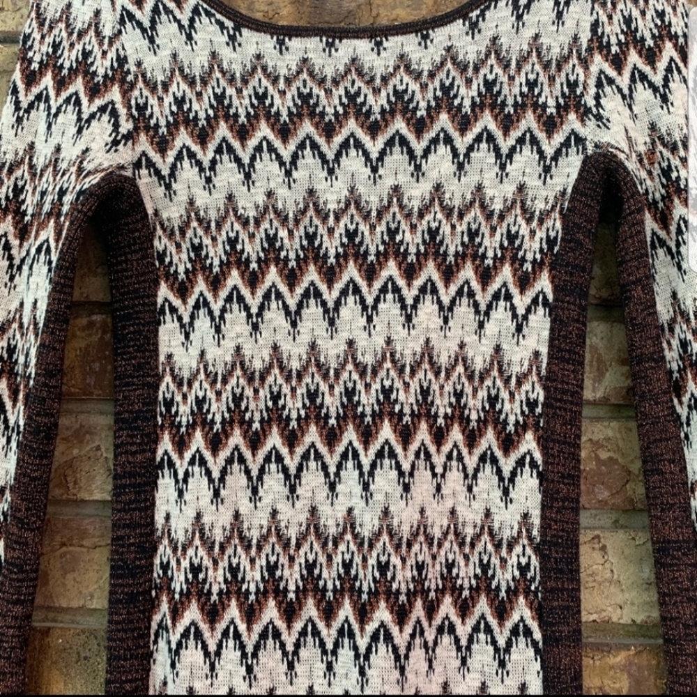 Free People sweater dress - Picture 5 of 5